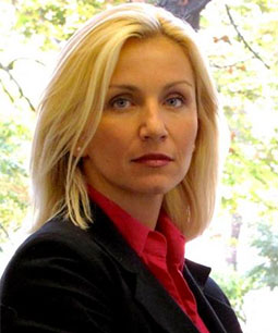 Ana Trbović